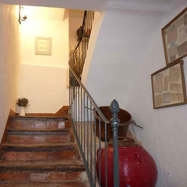 Apartamentos Casa Mata Colungo Kültér fotó
