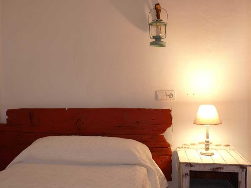 Apartamentos Casa Mata Colungo Kültér fotó