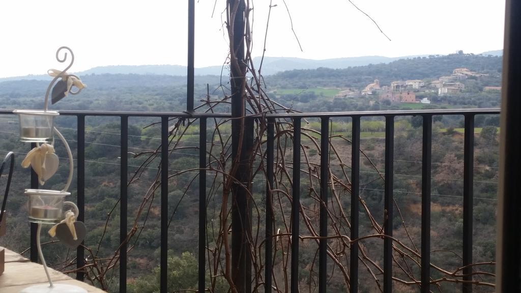 Apartamentos Casa Mata Colungo Kültér fotó